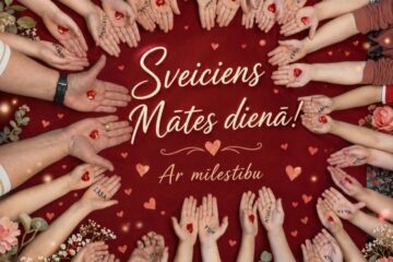 Mātes diena 2026 8